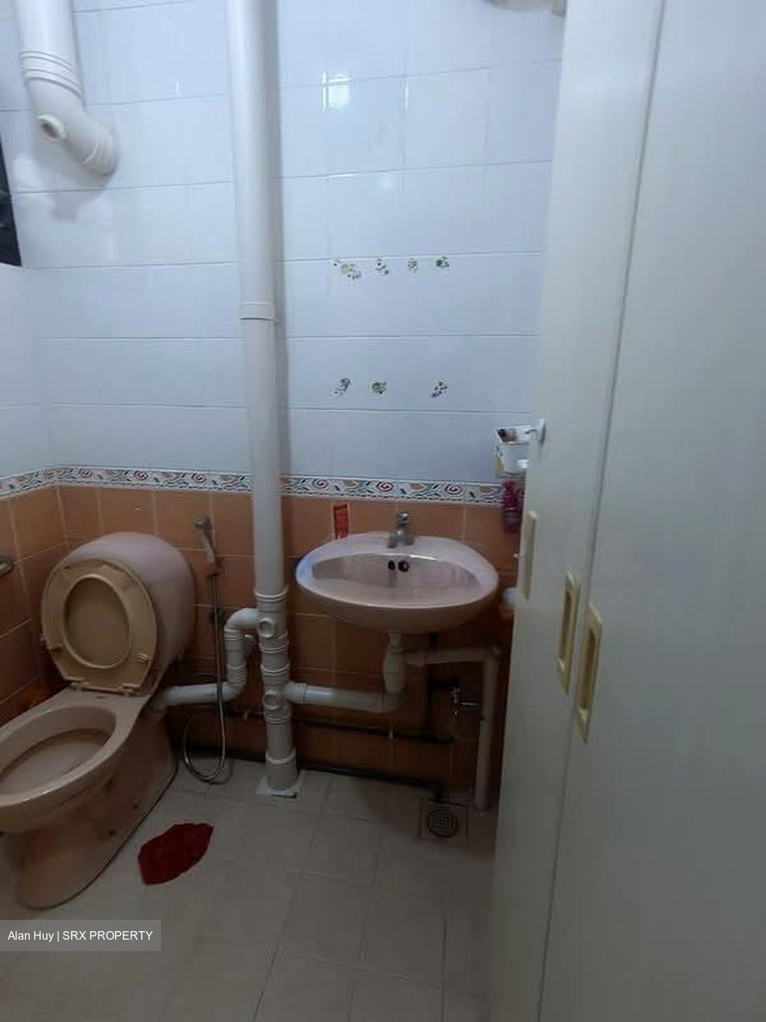 Blk 321 Ang Mo Kio Avenue 1 (Ang Mo Kio), HDB 3 Rooms #558932821